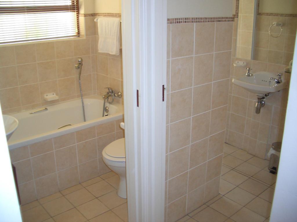 A Place In Thyme Fish Hoek Habitación foto