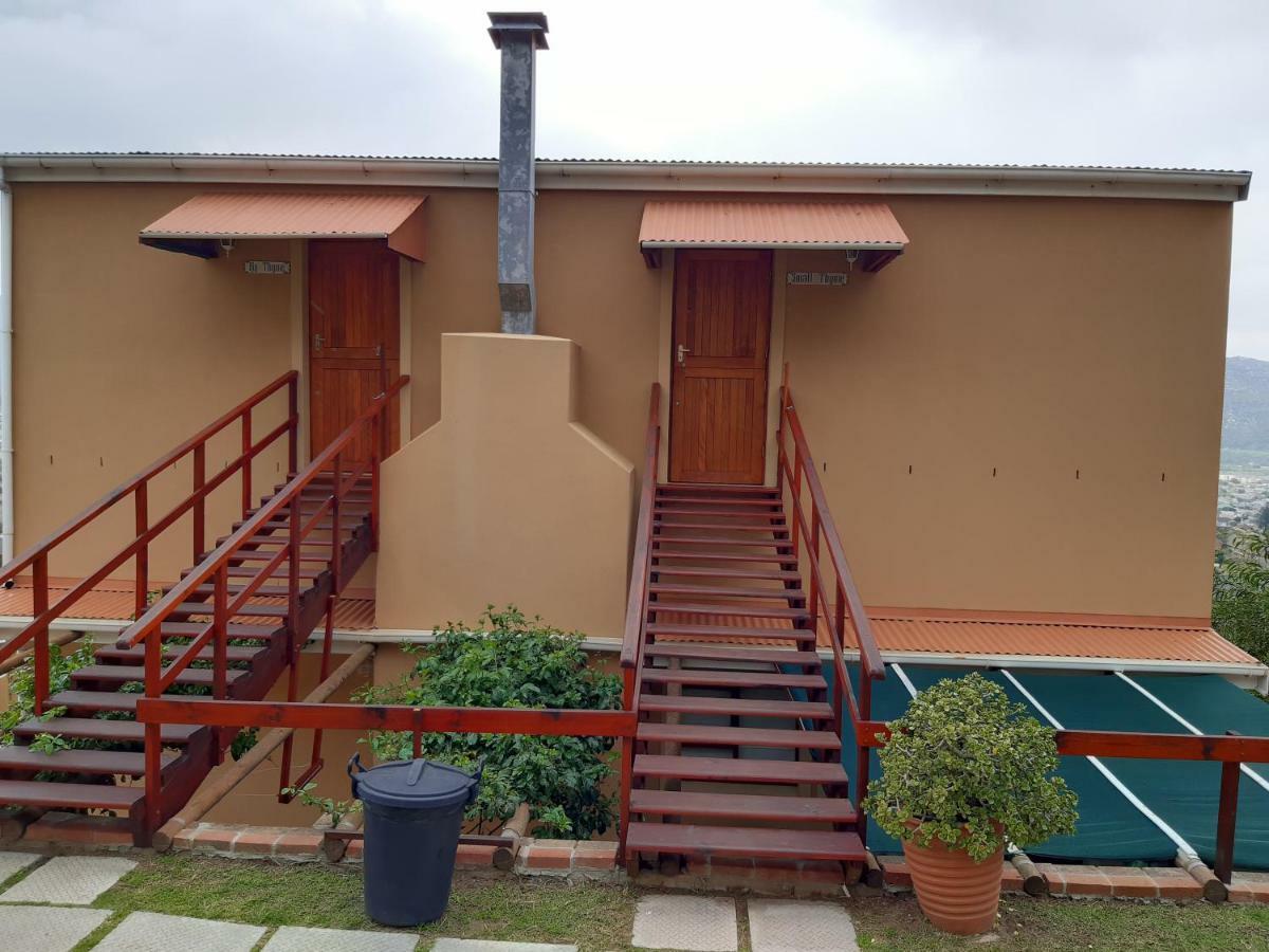 A Place In Thyme Fish Hoek Exterior foto