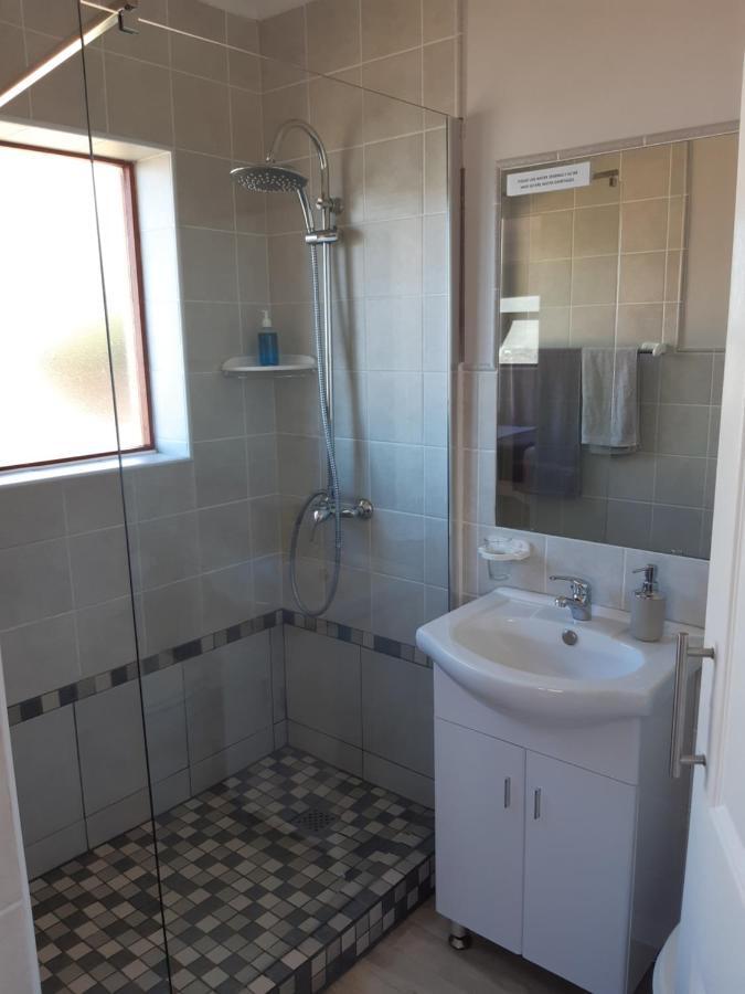 A Place In Thyme Fish Hoek Exterior foto